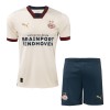Camisetas PSV Eindhoven Primera 2023-24 - Niño (+ Pantalones)